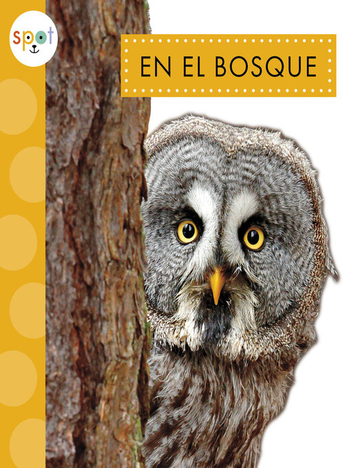 Title details for En el bosque by Alissa Thielges - Available